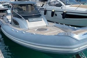 Gommone Mar co 32 emotion “mirabilis”
