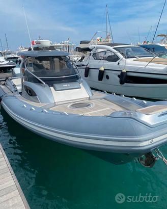 Gommone Mar co 32 emotion “mirabilis”