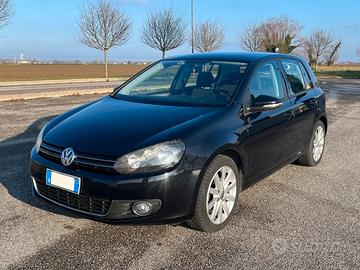 Golf 6 VI 1.6 TDI DSG