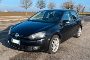 Golf 6 VI 1.6 TDI DSG