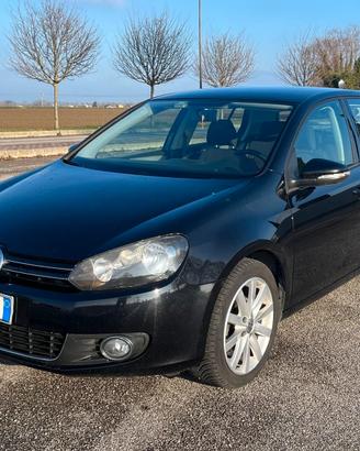 Golf 6 VI 1.6 TDI DSG