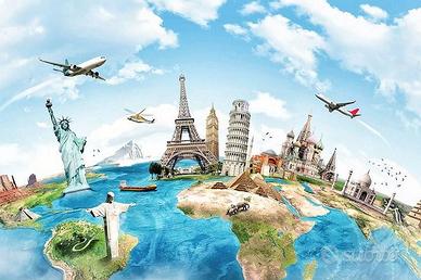 Direttore Tecnico agenzia viaggi