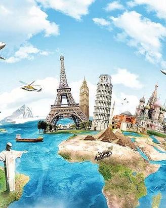 Direttore Tecnico agenzia viaggi
