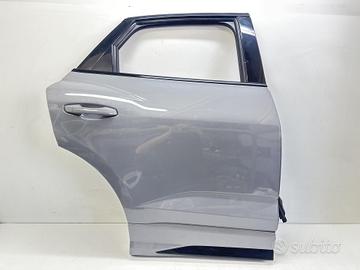 PORTIERA POSTERIORE DESTRA AUDI Q3 RSQ3 Sportback