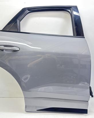 PORTIERA POSTERIORE DESTRA AUDI Q3 RSQ3 Sportback