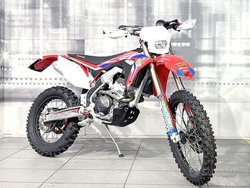 Honda CRF 250 R