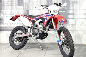 Honda CRF 250 R