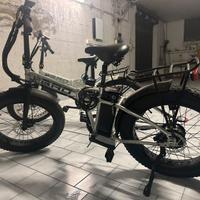 Big bad bike