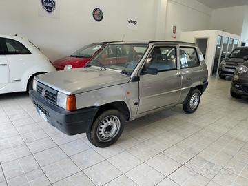 Fiat Panda 900 i.e. cat Young
