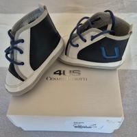 Paciotti scarpe neonato misura 18