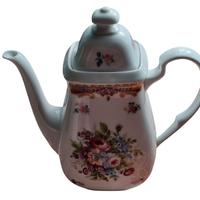 Caffettiera o teiera Limoges vintage 