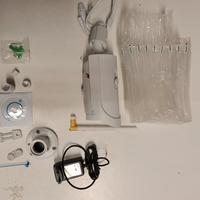 telecamera Videotecnologie TIPWFB2812