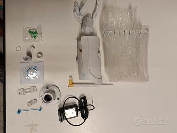 telecamera Videotecnologie TIPWFB2812