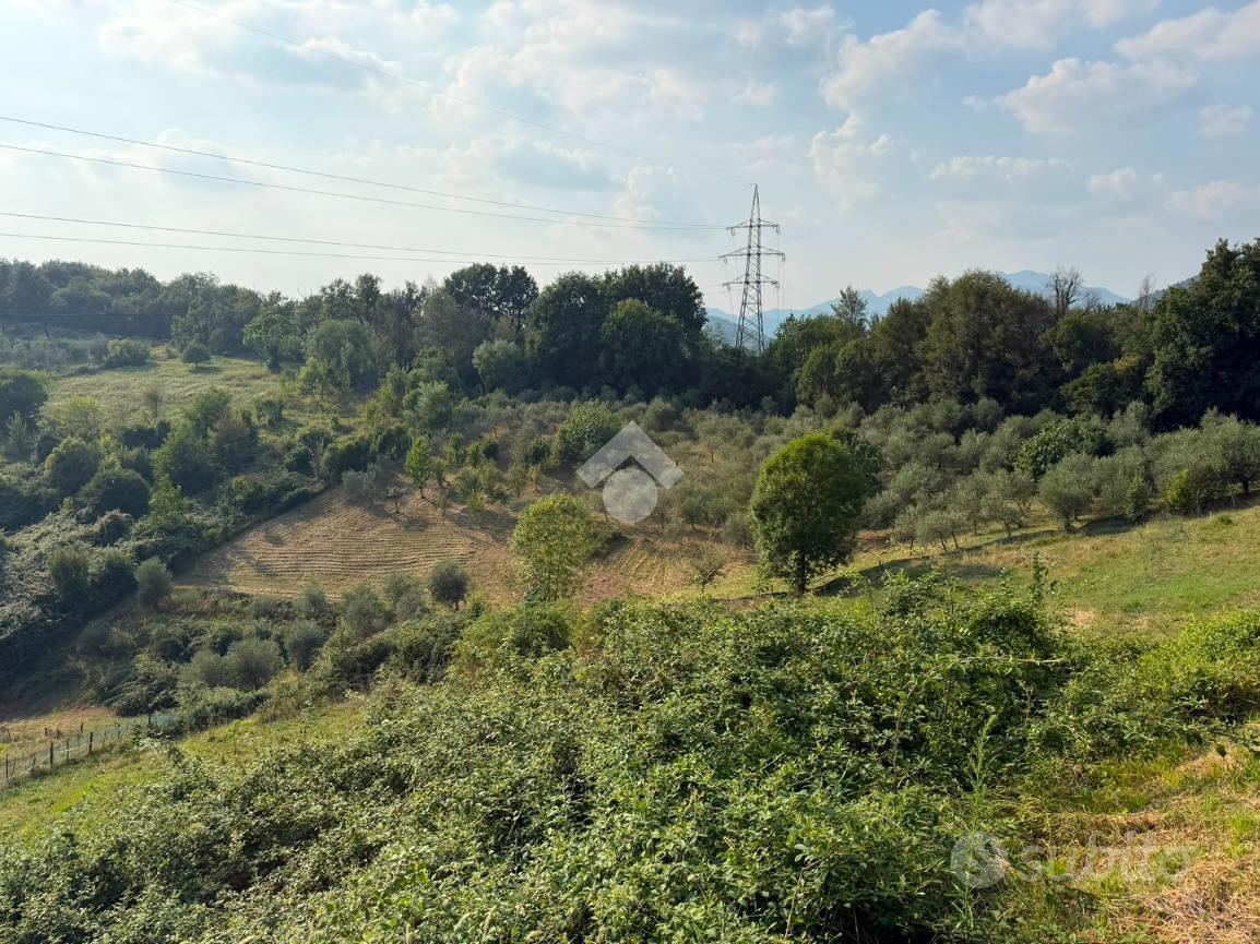 TERRENO A TORRE DE' ROVERI - Vista 2