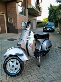 Piaggio Vespa 150 LX