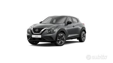 Nissan Juke 1.0 dig-t N-Connecta 114cv dct Cerchi1