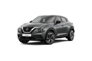 Nissan Juke 1.0 dig-t N-Connecta 114cv dct Cerchi1