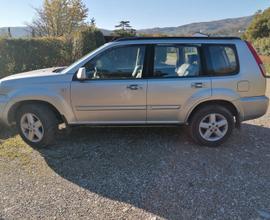 NISSAN X-Trail 1ª serie - 2005