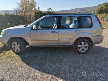 NISSAN X-Trail 1ª serie - 2005