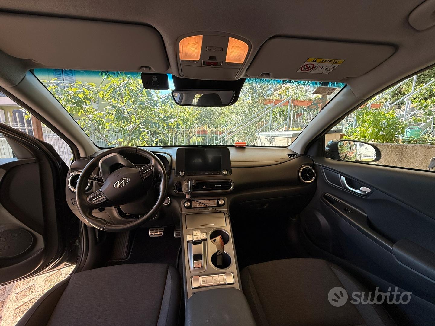 Hyundai Kona 2022 photo 3