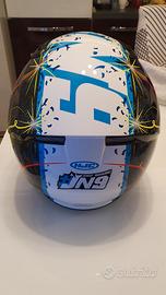Casco Hjc tg M