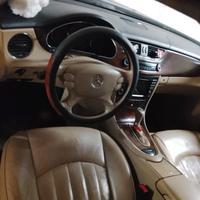 Mercedes CLS 
