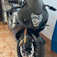Suzuki gsxr 1000 iscritta asi & permuto
