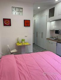 Appartamento di 28 m² con 1 locale a Milano
