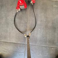 Coppia pinze Brembo BMW K100RS 1984 originali