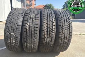 gomme usate 2156517 Winter CONTINENTAL - Win - 023