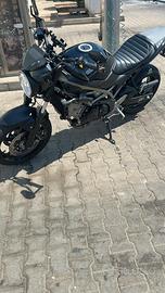 Suzuki sv 650