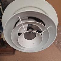 termoconvettore SABIANA Comfort 90 220/380