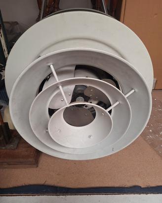 termoconvettore SABIANA Comfort 90 220/380