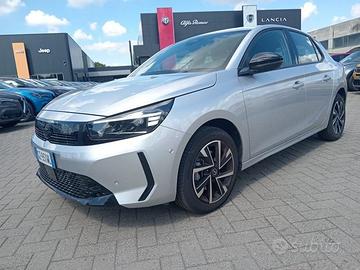 Opel Corsa 1.2 100cv GS MT6