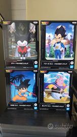 action figures Dragonball daima