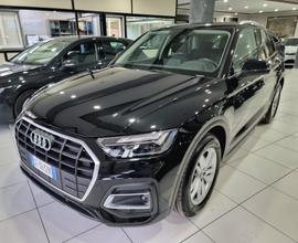 AUDI Q5 NEW 35 2.0 TDI 163CV MHEV S tronic Busin