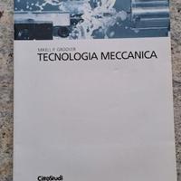 Tecnologia Meccanica - Mikell P. Groover