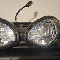 Faro gruppo ottico Speed triple 1050 r