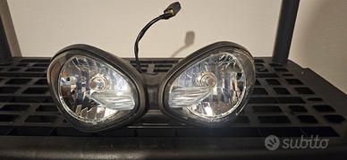 Faro gruppo ottico Speed triple 1050 r