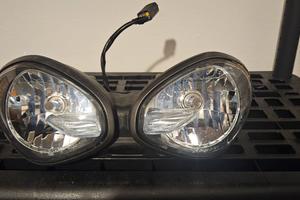 Faro gruppo ottico Speed triple 1050 r