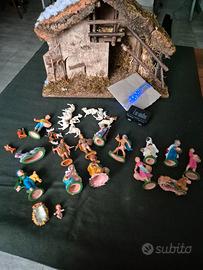 Presepe accessori