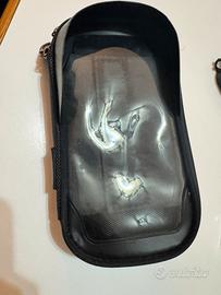 Portacellulare da moto/bici