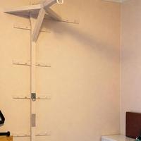 Staffa sacco box artigianale