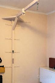 Staffa sacco box artigianale