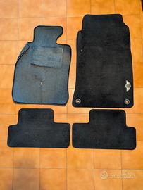 Set Tappetini MINI Originali (3 Pezzi + 1 Omaggio)