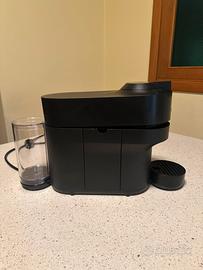 Macchina Caffè Nespresso Krups