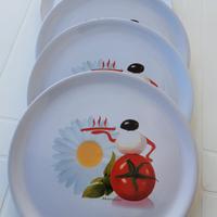 piatti pizza Brandani