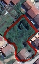 Terreno edificabile