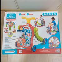 brum multi attività 