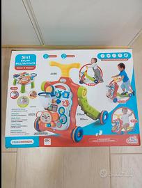 brum multi attività 